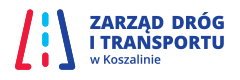 Zarząd Dróg i Transportu w Koszalinie